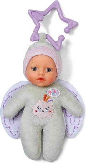 Motiv angelic delicat