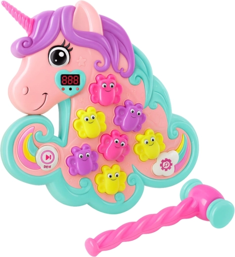 Lumini, sunete și scor digital