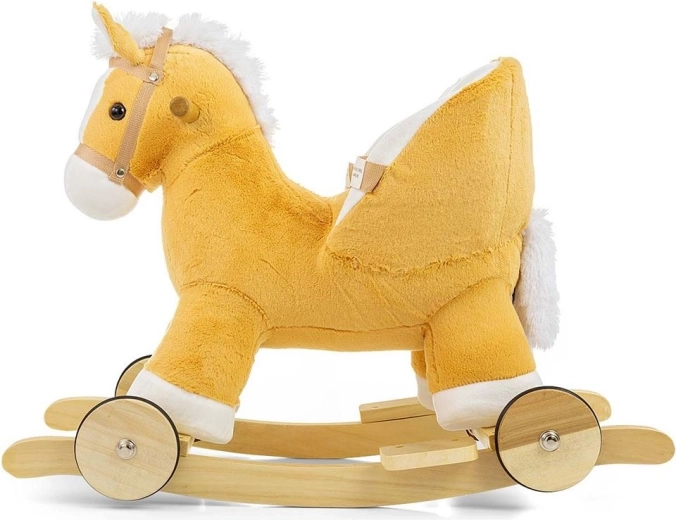 Scaun tip fotoliu confortabil și sigur