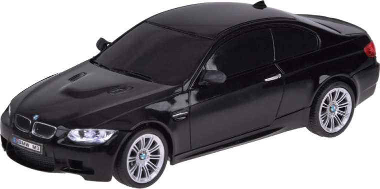 Model sport BMW la scara 1:24