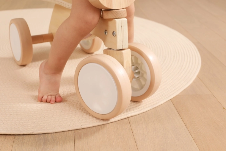 Blocare sigură a direcției