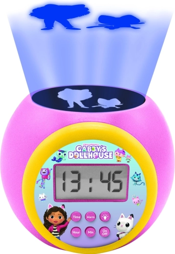 Proiector pentru tavan cu atmosferă magică