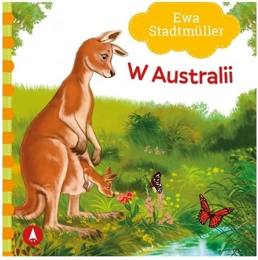 În Australia