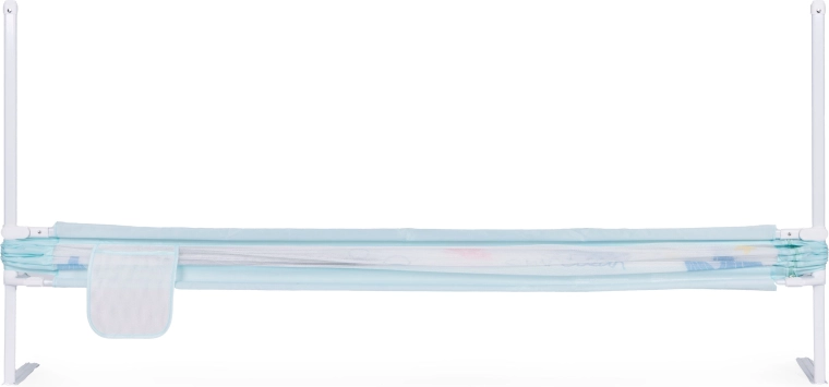 Bară superioară rabatabilă pentru acces ușor