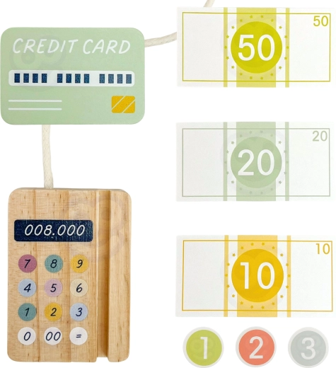 Învățarea calculului și a gestionării banilor