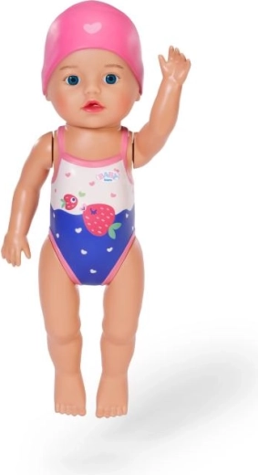 Proiectată pentru mânuțe mici