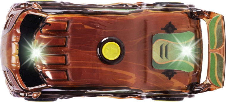 Un singur buton, multe sunete