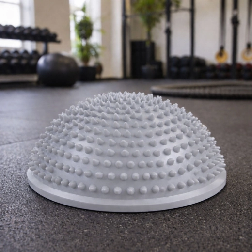 Antrenament de echilibru și stabilitate pentru întregul corp