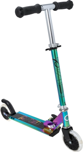 Deplasare lină cu rulmenți ABEC-5