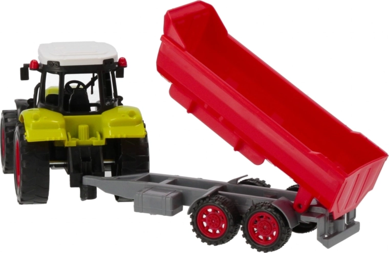 Construcție solidă și ușoară