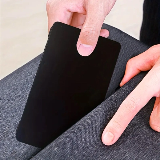 Design pliabil, subțire și portabil