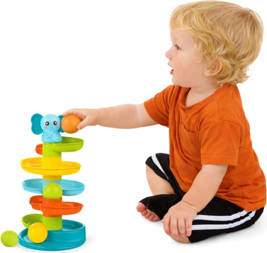 Dezvoltarea motricității fine și a coordonării