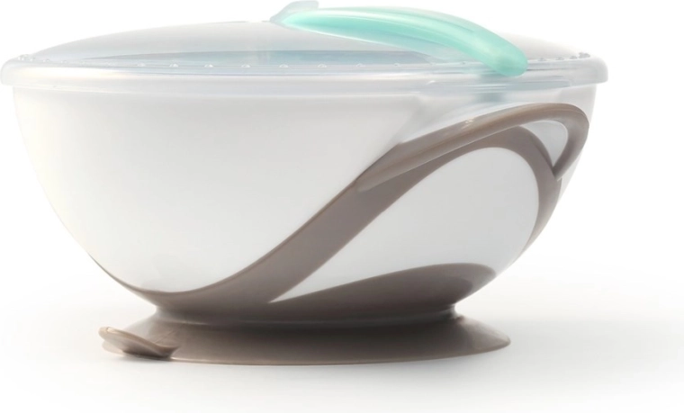 Ventuză puternică pentru hrănire stabilă