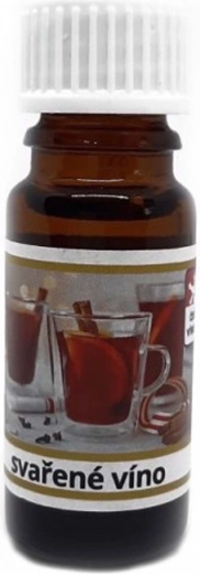Ulei esențial Vin fiert 10 ml