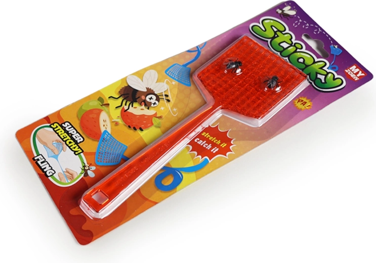 Joc adeziv plin de râsete