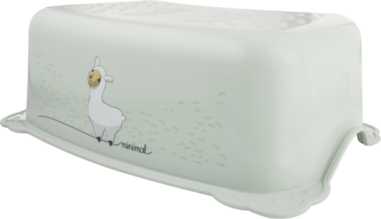 Treaptă antiderapantă Maltex Lama Minimal – verde salvie