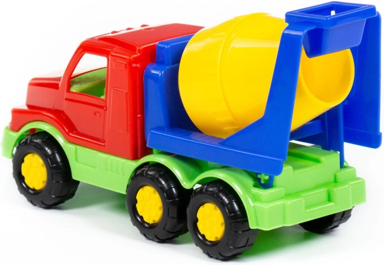 Construcție rezistentă pentru interior și exterior