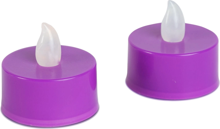 Accesoriu mov pentru Halloween