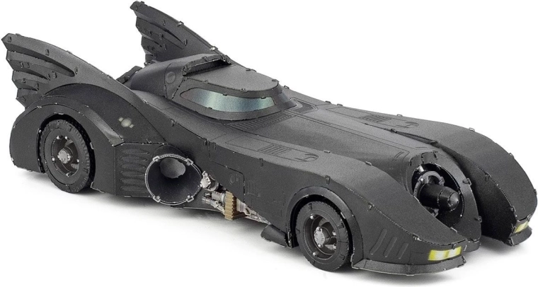 Model de colecție pentru fanii BATMAN