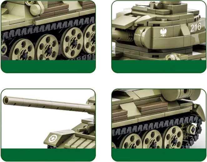 Execuție detaliată pentru expunere