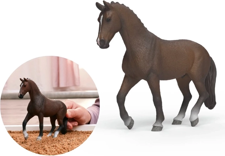 Figurină de cal – valah KWPN SLH