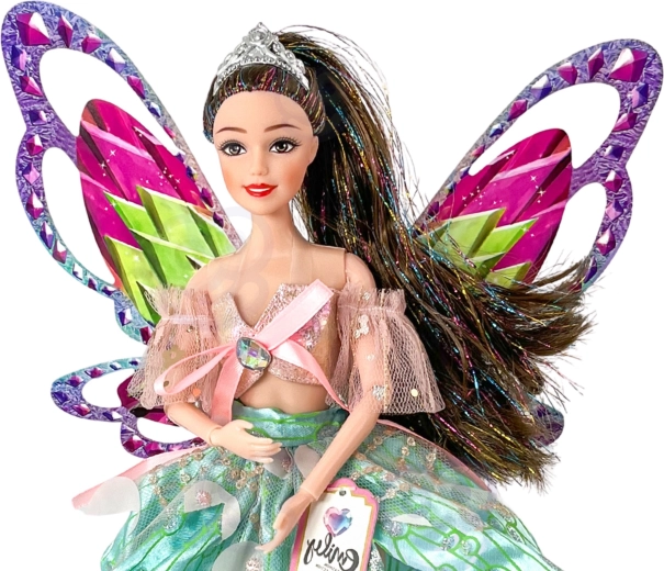 Rochie stilată cu detalii