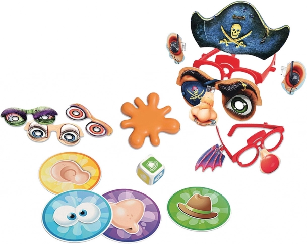 Amestecă și creează combinații nesfârșite