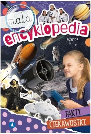Mica enciclopedie: Cosmos