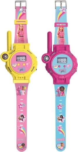 Design BARBIE stilat