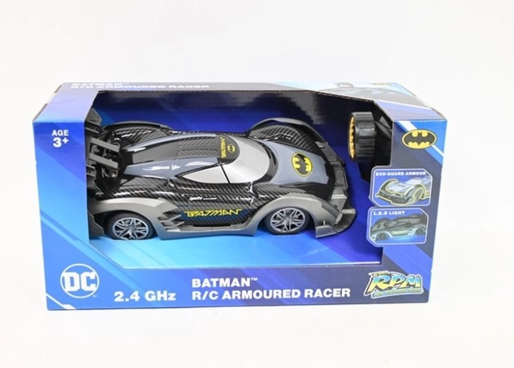 Batman Bladez mașină de curse RC blindată 1:20