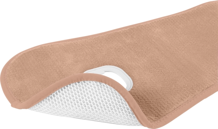 Bumbac organic delicat și întreținere ușoară