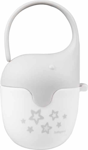 Suzetă curată oricând și oriunde