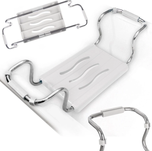 Construcție cromată solidă și capete de protecție