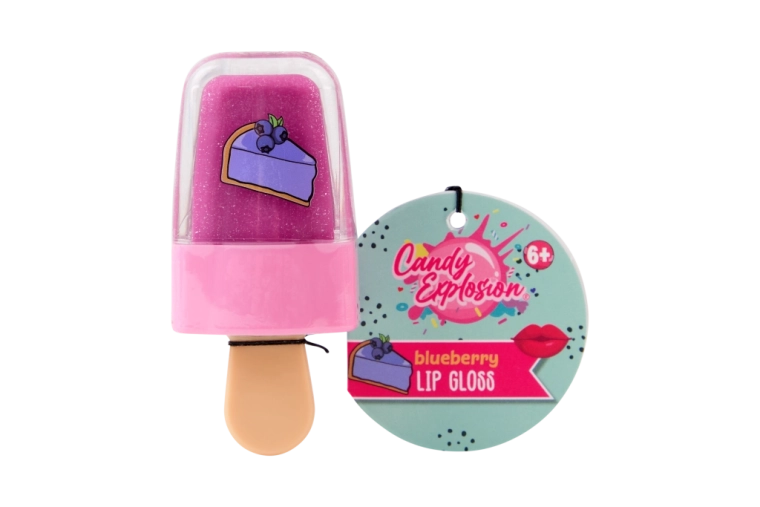 Arome îndrăgite: pepene, marshmallow, afină