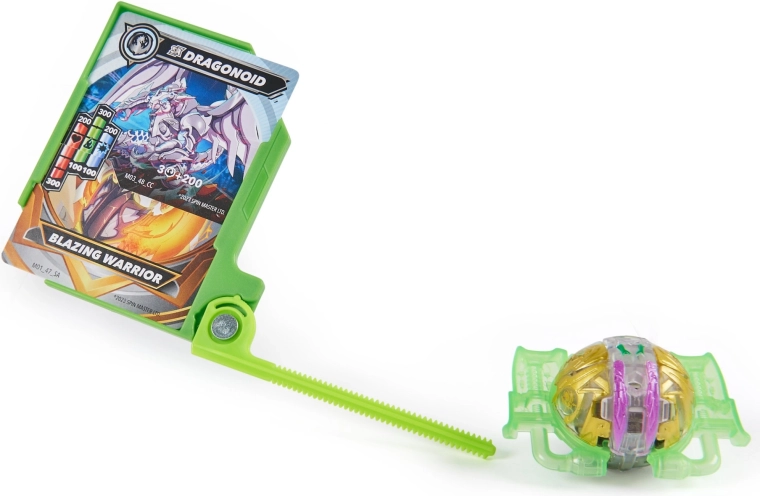 Atacuri rotative cu Ripcord special