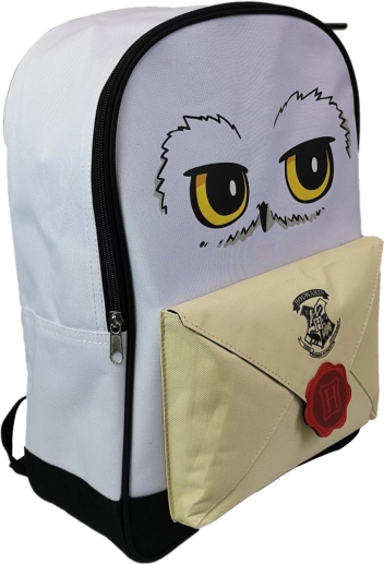 Rucsac Harry Potter - scrisoare