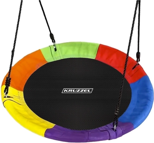 Leagăn Cuib de barză 100 cm Kruzzel