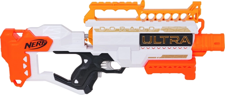 Acțiune semi-automată la îndemână