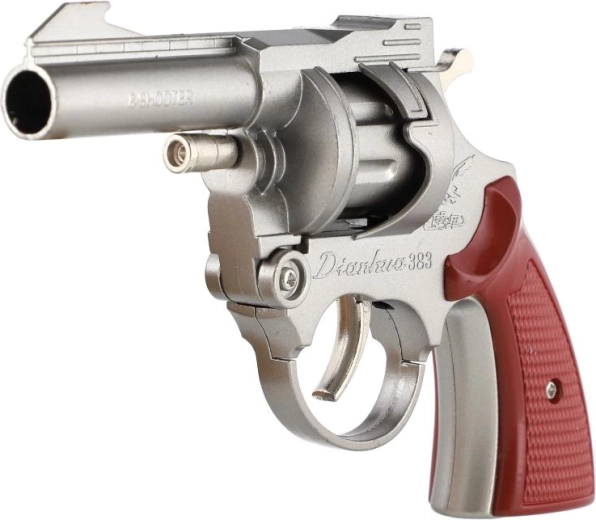 Sunet realist cu tambur pentru 8 focuri