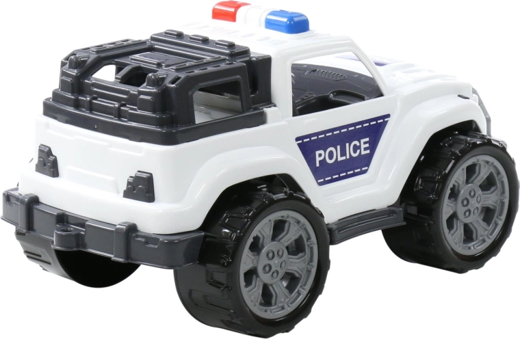 Roți off-road robuste pentru o deplasare stabilă