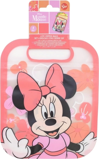 Designul vesel MINNIE, care încântă