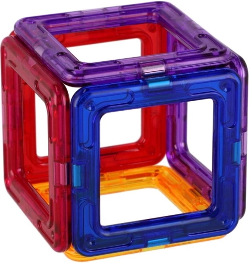Construcții creative 2D și 3D