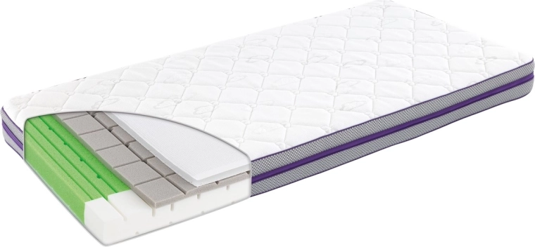 Träumeland saltea pentru copii Airkiss 60 × 120 cm