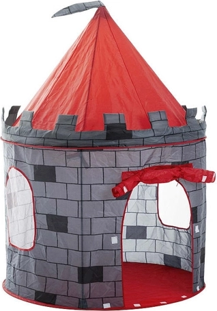 Cort de joacă pentru copii – castel cavaleresc IPLAY