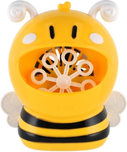 O explozie automată de baloane