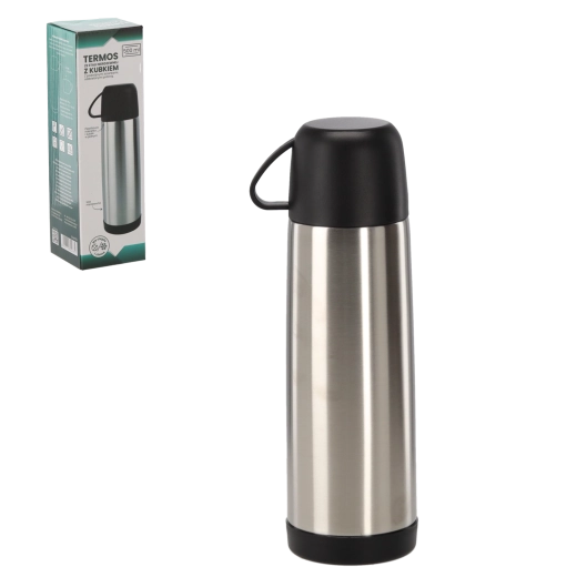 Termos cu cană 500 ml