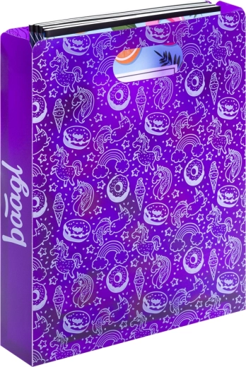 Organizare clară a documentelor