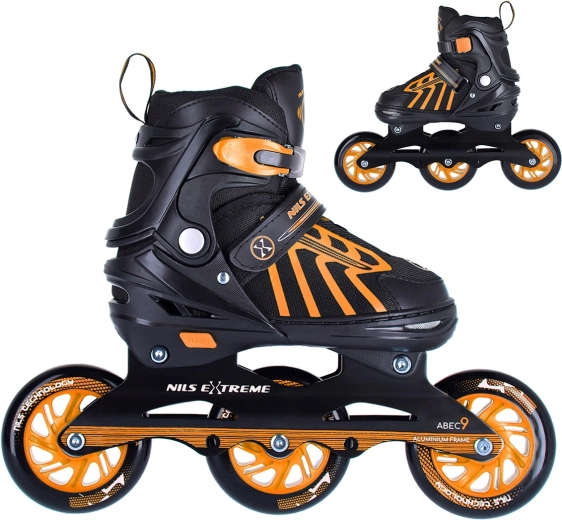 Deplasare rapidă și lină cu ABEC 9