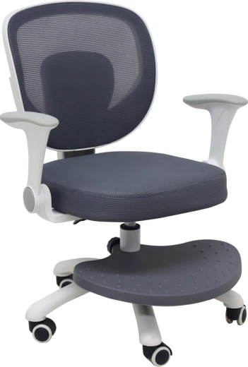 Suport pentru picioare reglabil pentru sprijin confortabil