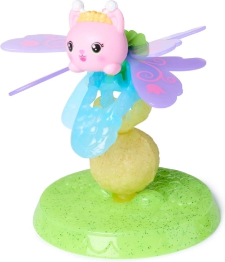 Colecționează personajele preferate ale zânelor